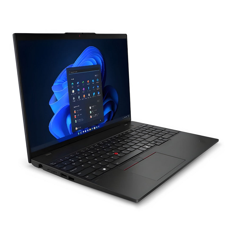 Lenovo Thinkpad L16 Ordinateur Portable Ultra 5-125U 16'' WUXGA (21L3000JFE)