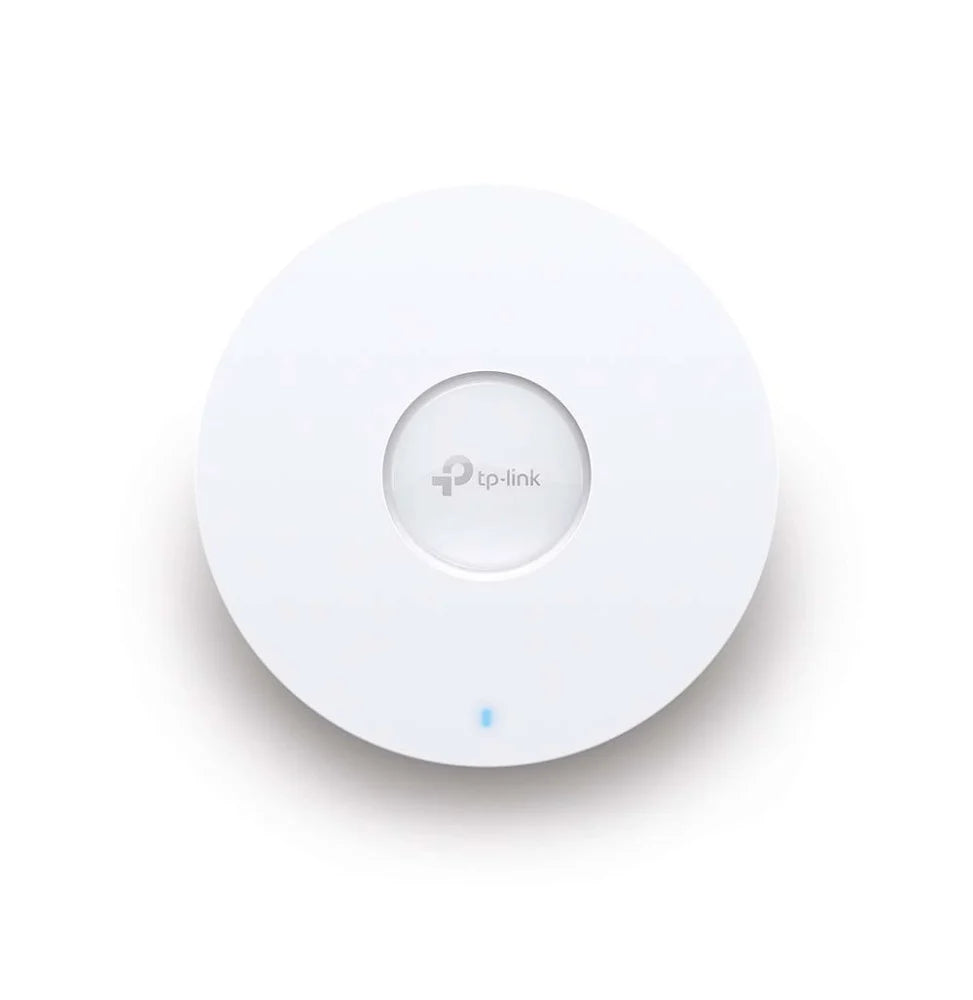 Point d'accès WiFi 6 à montage plafond AX1800 (EAP613)