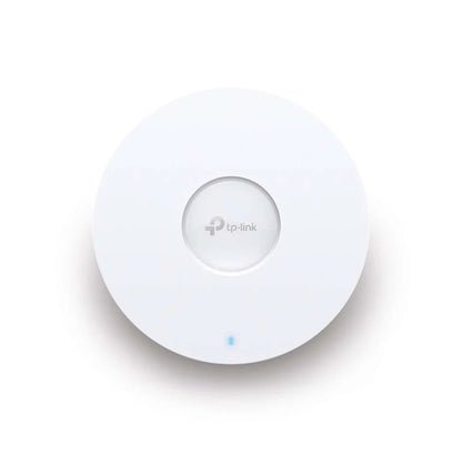Point d'accès WiFi 6 à montage plafond AX1800 (EAP613)