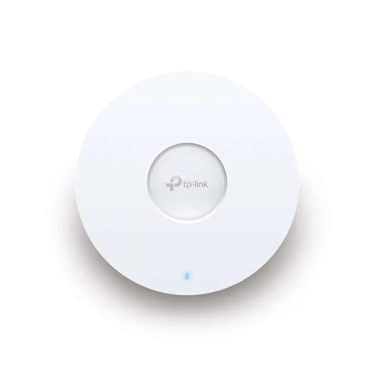 Point d'accès WiFi 6 à montage plafond AX1800 (EAP613)