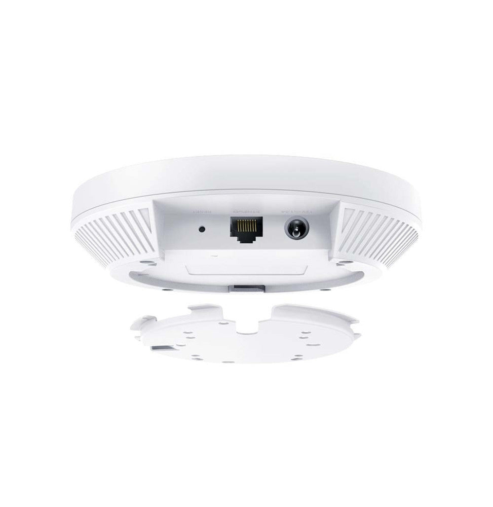 Point d'accès WiFi 6 à montage plafond AX1800 (EAP613)