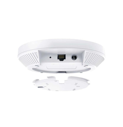 Point d'accès WiFi 6 à montage plafond AX1800 (EAP613)