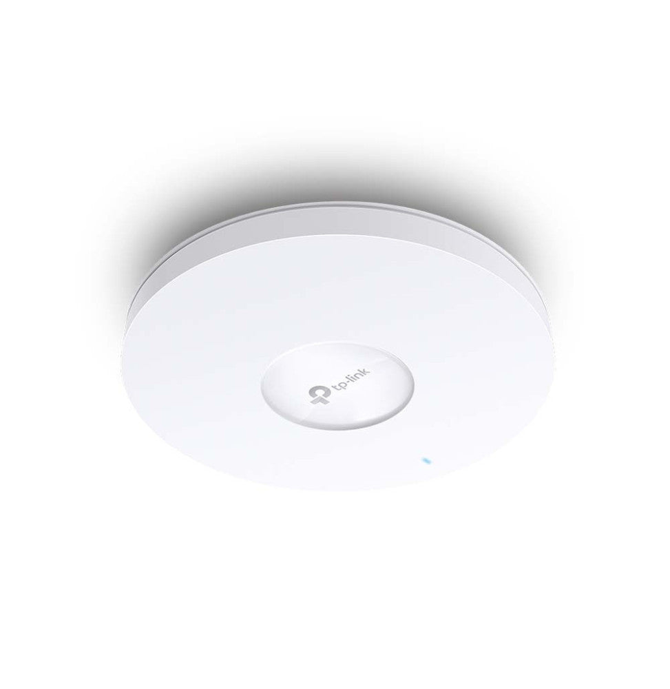 Point d'accès WiFi 6 à montage plafond AX1800 (EAP613)