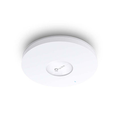 Point d'accès WiFi 6 à montage plafond AX1800 (EAP613)