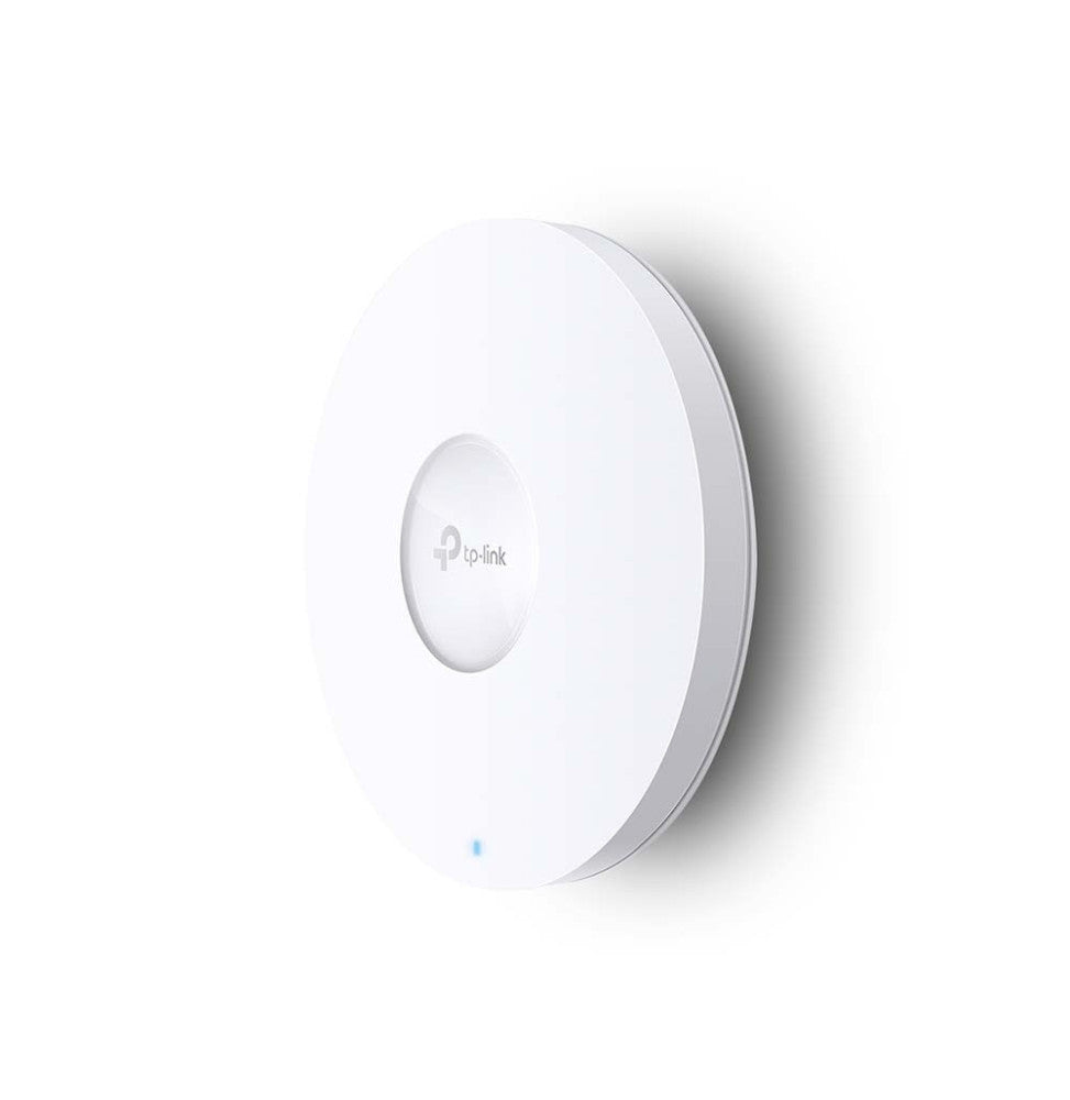 Point d'accès WiFi 6 à montage plafond AX1800 (EAP613)