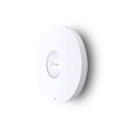 Point d'accès WiFi 6 à montage plafond AX1800 (EAP613)