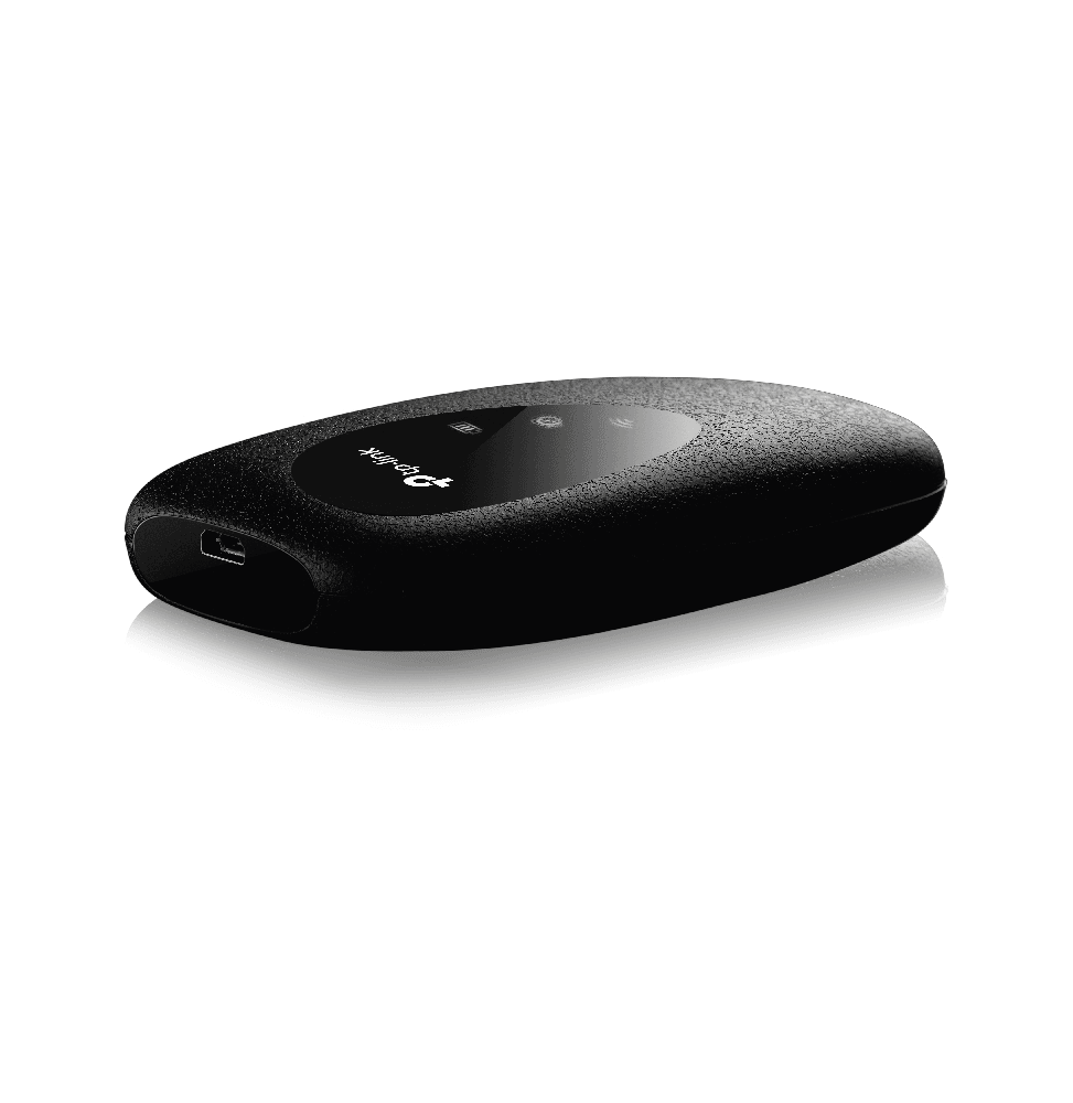 TP-Link Modem 150Mbps 4G LTE Mobile Wi-Fi (M7200)
