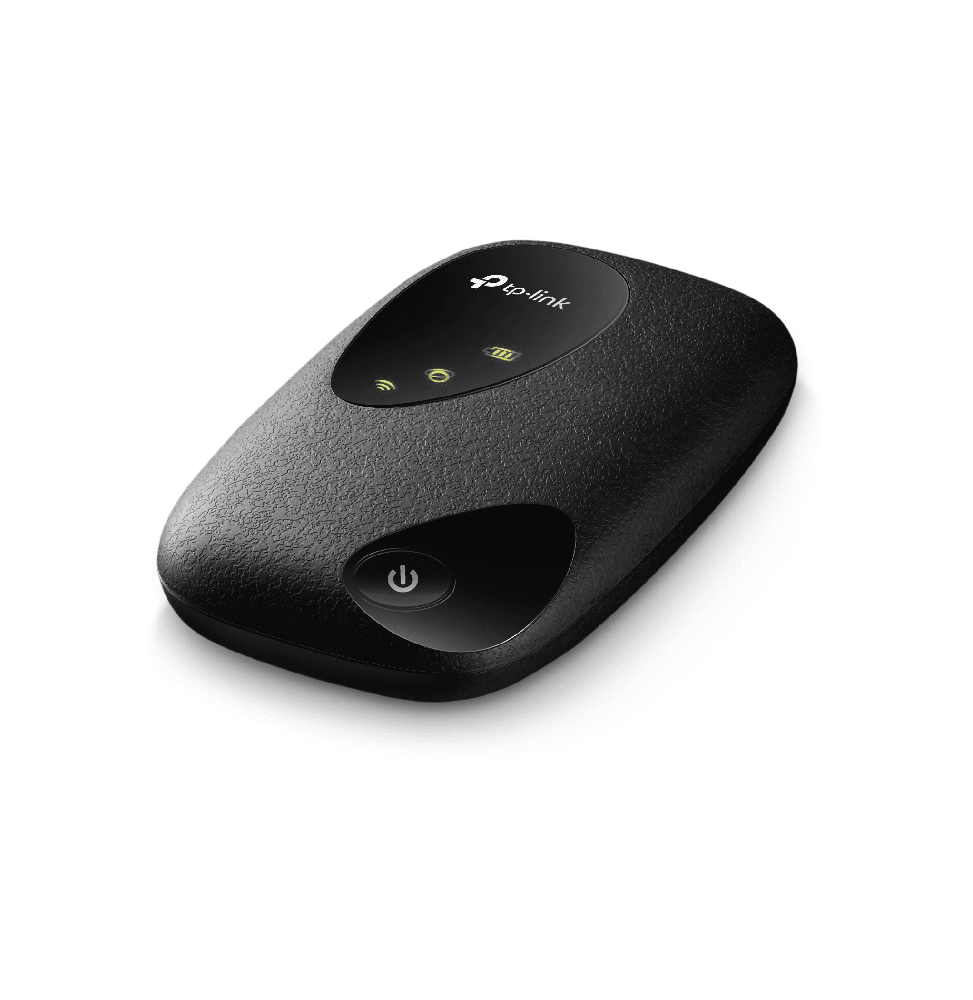 TP-Link Modem 150Mbps 4G LTE Mobile Wi-Fi (M7200)