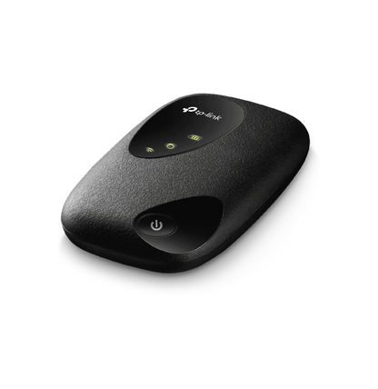 TP-Link Modem 150Mbps 4G LTE Mobile Wi-Fi (M7200)