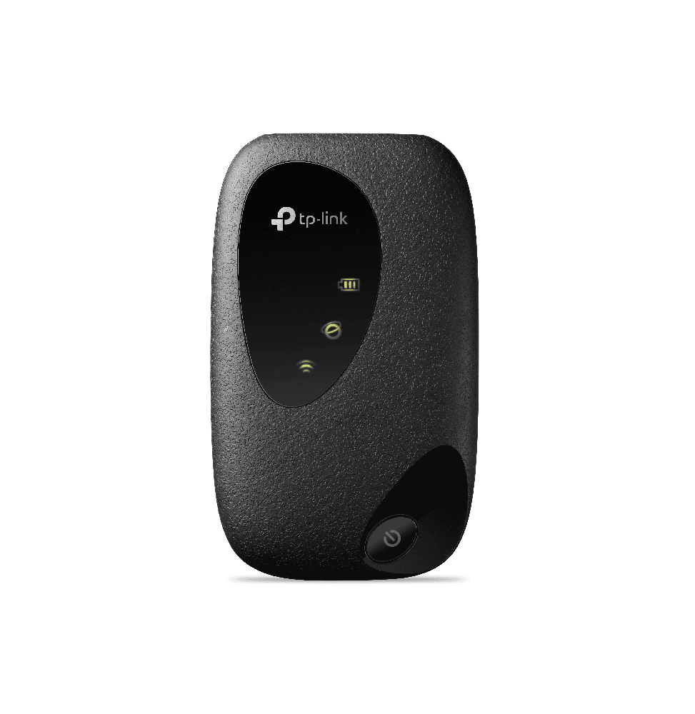 TP-Link Modem 150Mbps 4G LTE Mobile Wi-Fi (M7200)
