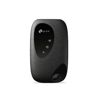 TP-Link Modem 150Mbps 4G LTE Mobile Wi-Fi (M7200)