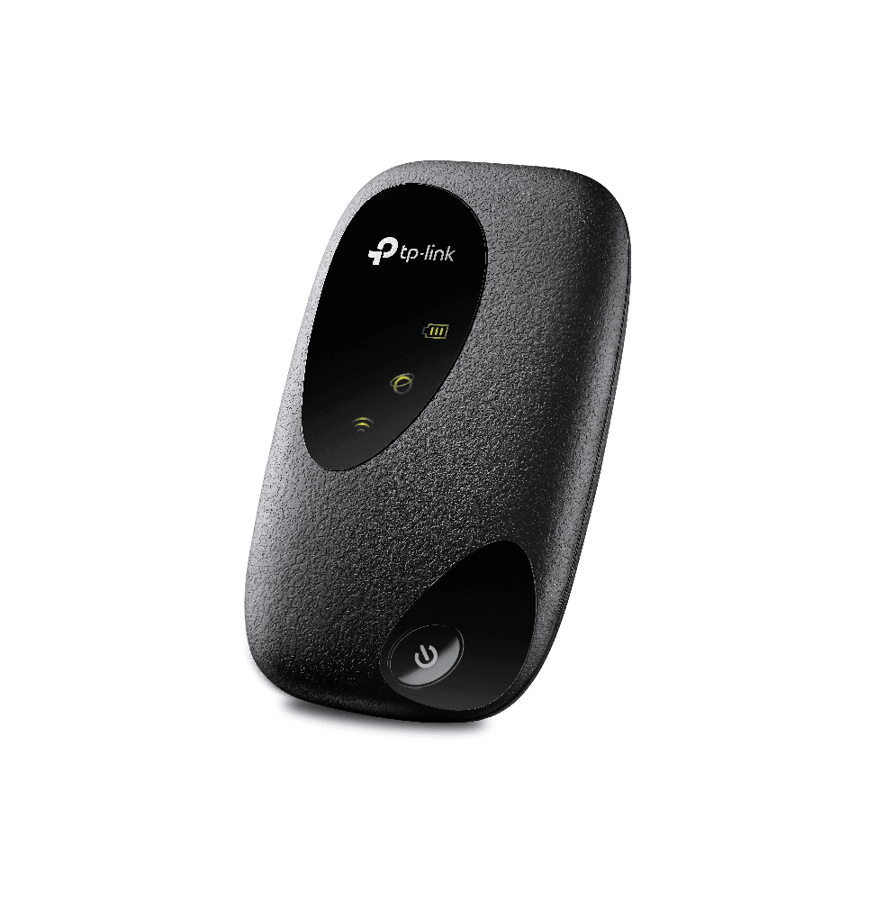TP-Link Modem 150Mbps 4G LTE Mobile Wi-Fi (M7200)