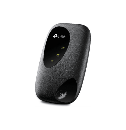TP-Link Modem 150Mbps 4G LTE Mobile Wi-Fi (M7200)