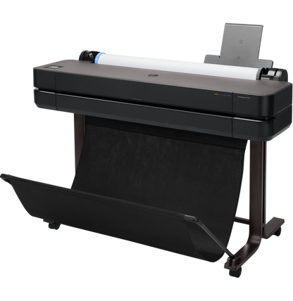 Traceur HP DesignJet T630 36" Édition 2025 - Remplace T525 (5HB11D)