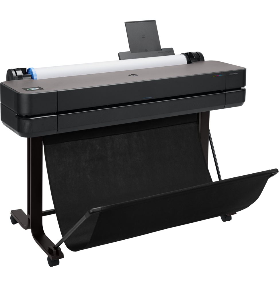 Traceur HP DesignJet T630 36" Édition 2025 - Remplace T525 (5HB11D)