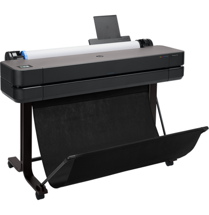 Traceur HP DesignJet T630 36" Édition 2025 - Remplace T525 (5HB11D)