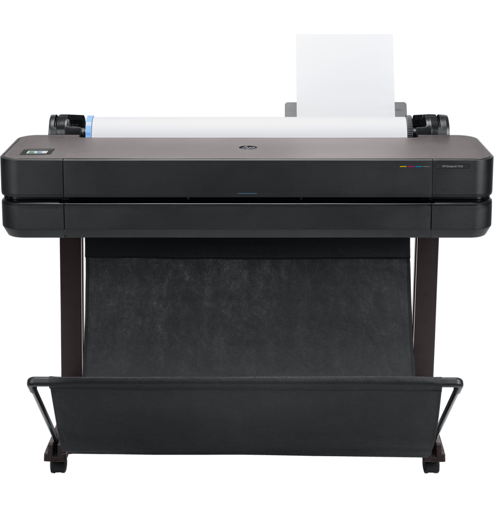 Traceur HP DesignJet T630 36" Édition 2025 - Remplace T525 (5HB11D)