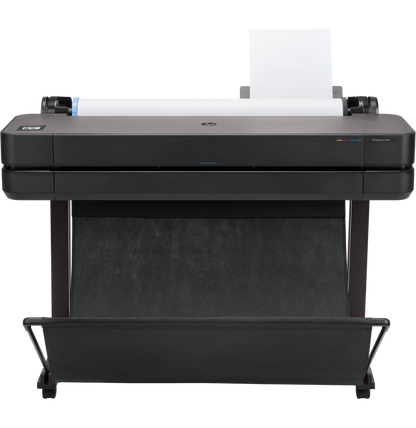 Traceur HP DesignJet T630 36" Édition 2025 - Remplace T525 (5HB11D)