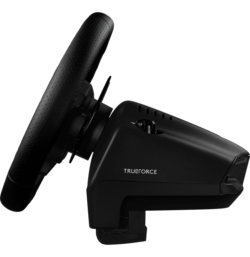 Volant de course Logitech G923 TRUEFORCE pour PlayStation /PC (941-000149)