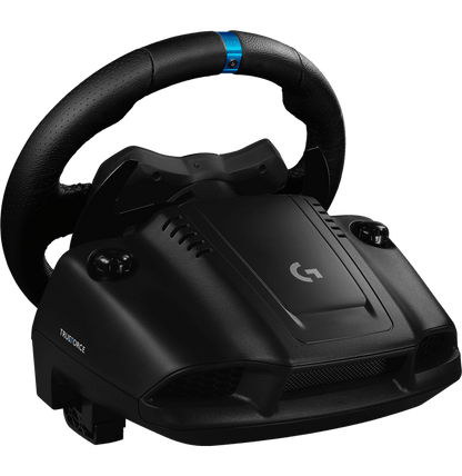 Volant de course Logitech G923 TRUEFORCE pour PlayStation /PC (941-000149)
