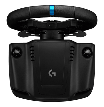 Volant de course Logitech G923 TRUEFORCE pour PlayStation /PC (941-000149)