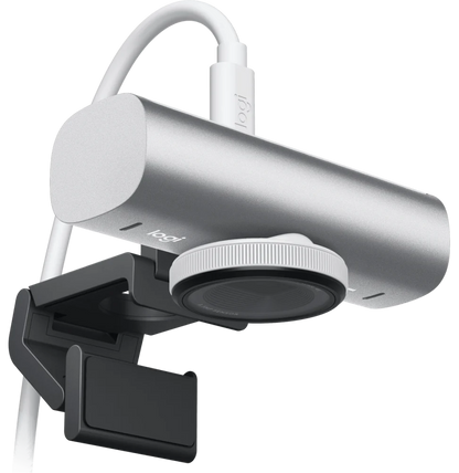 Logitech Webcam Master Series MX Brio 4K Ultra HD (960-001554)