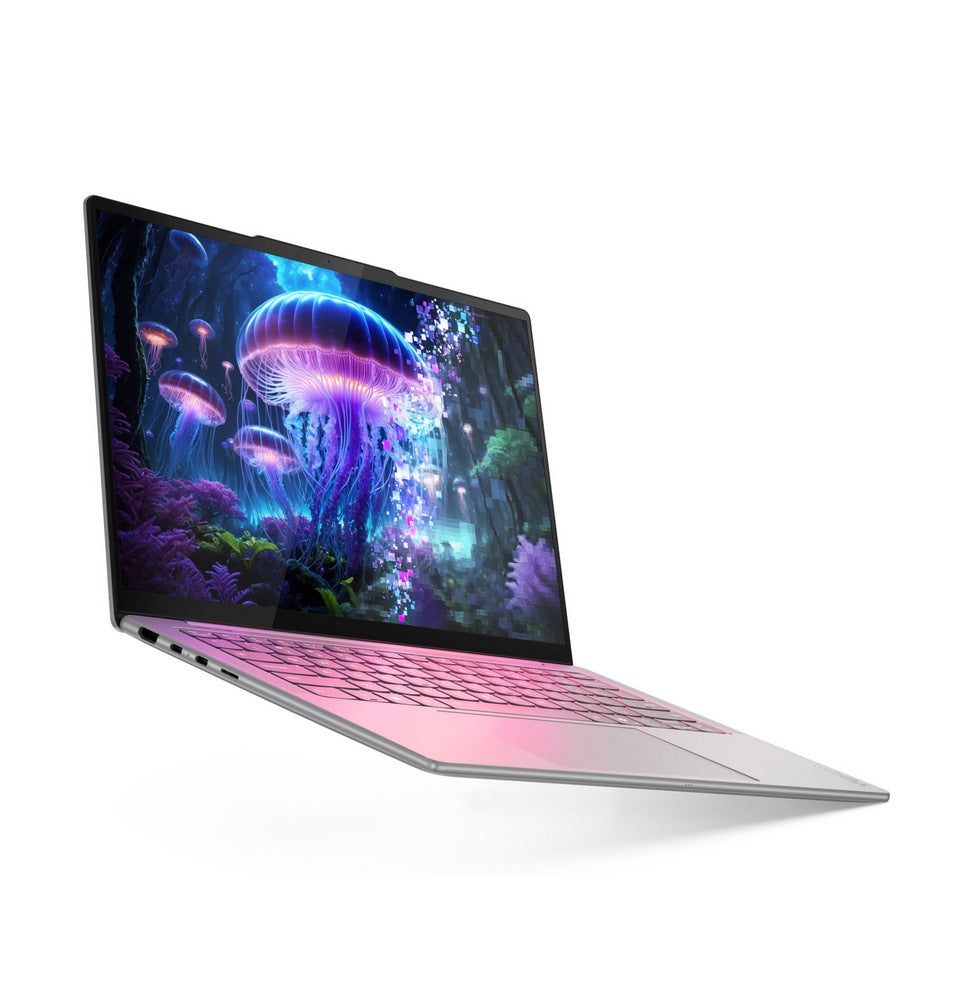 Lenovo Yoga Slim 7 15ILL9 Ordinateur Portable (83HM006CFE) Ultra 7 258V