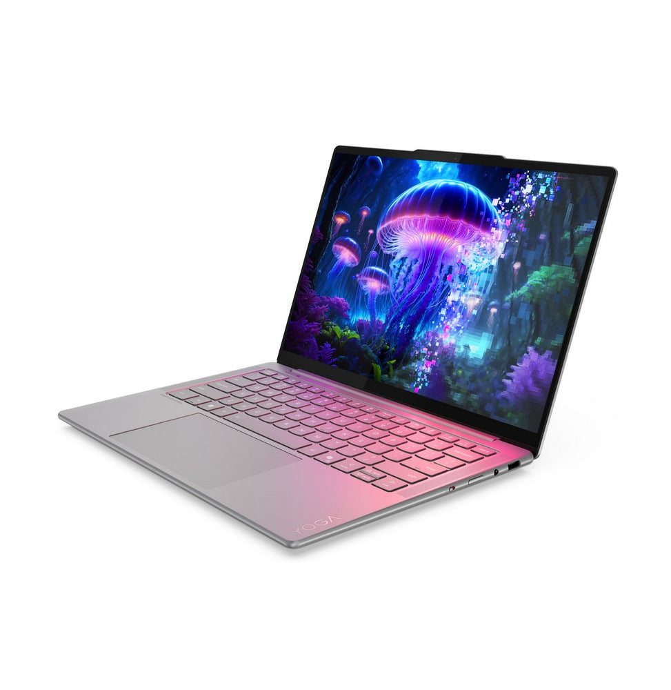 Lenovo Yoga Slim 7 15ILL9 Ordinateur Portable (83HM006CFE) Ultra 7 258V