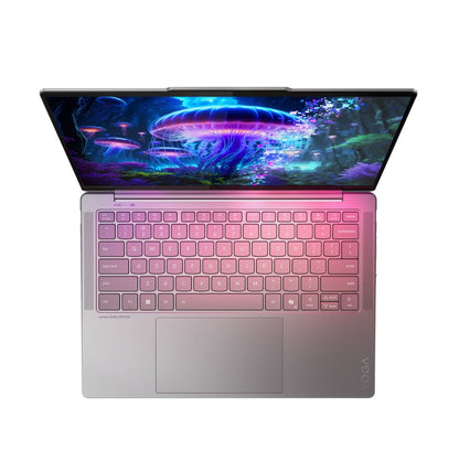 Lenovo Yoga Slim 7 15ILL9 Ordinateur Portable (83HM006CFE) Ultra 7 258V