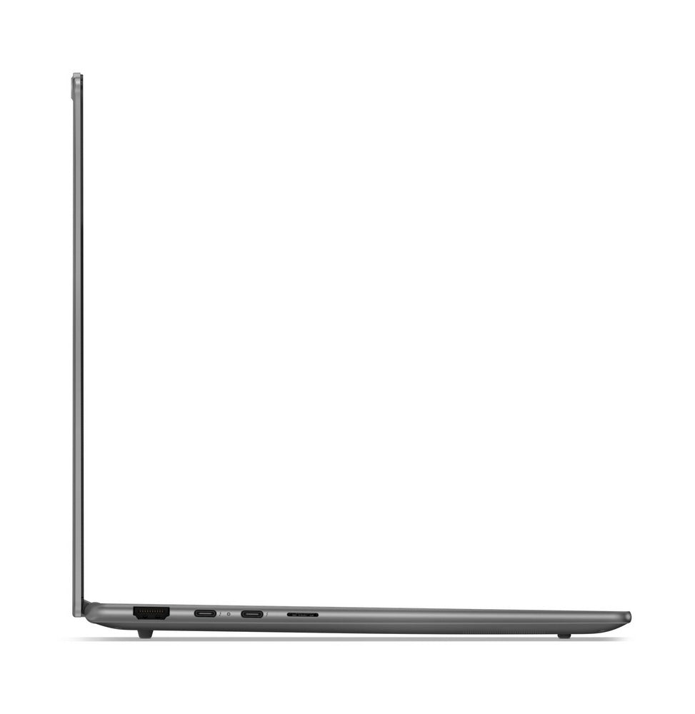 Lenovo Yoga Slim 7 15ILL9 Ordinateur Portable (83HM006CFE) Ultra 7 258V