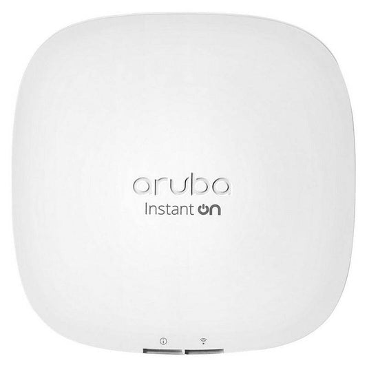 Point d'accès intérieur Aruba Instant On AP22 (RW) 2x2 Wi-Fi) (R4W02A) - Logically