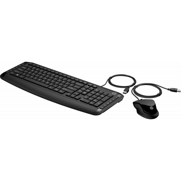 Ensemble clavier et souris sans fil HP 235 - HP Store Canada