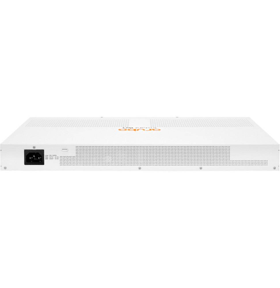 Jl682a Switch Aruba Instant On 1930 24G 4SFP/SFP+ (JL682A) – Logically