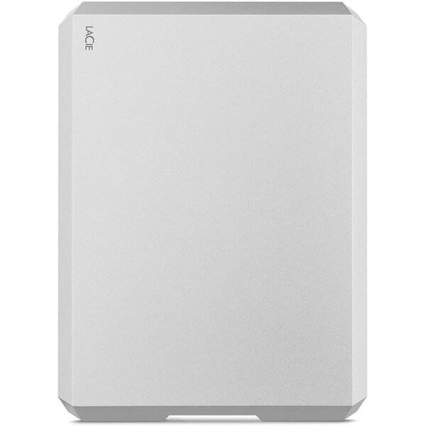 Disque dur portable LaCie Mobile Drive USB-C | USB 3.0 - Logically