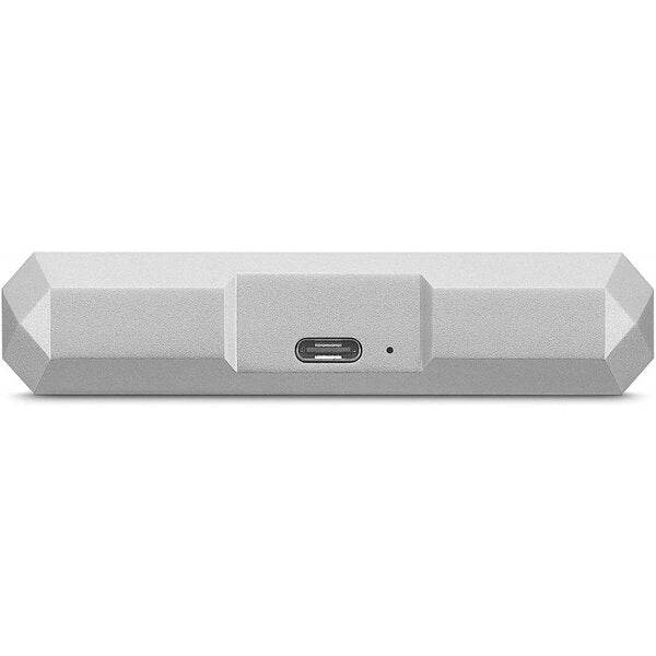 Disque dur portable LaCie Mobile Drive USB-C | USB 3.0 - Logically