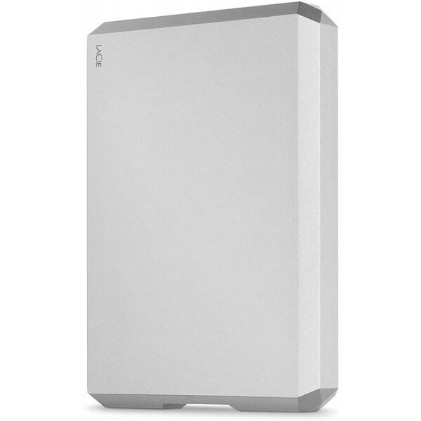 Disque dur portable LaCie Mobile Drive USB-C | USB 3.0 - Logically