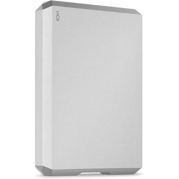 Disque dur portable LaCie Mobile Drive USB-C | USB 3.0 - Logically