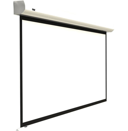 Ecran à moteur ORAY - ORION HC 369 x 492 cm (OR2B5369492) - Logically