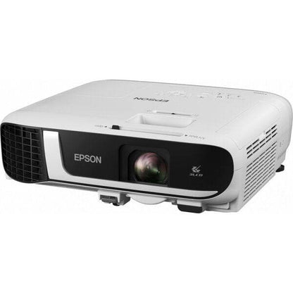 Vidéoprojecteur Epson EB-FH52 4000 Lumens FHD (V11H978040) - Logically