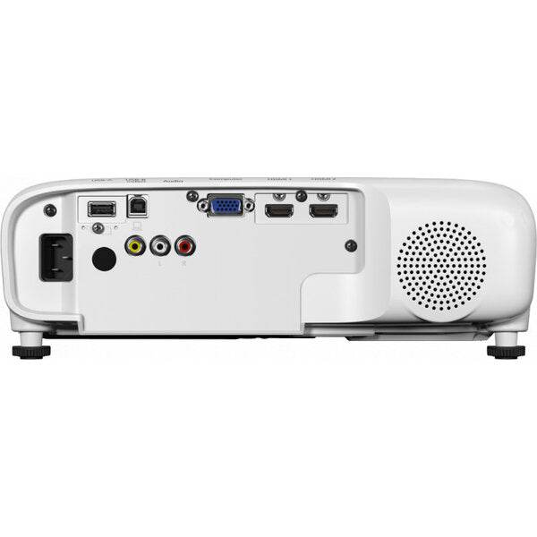 Vidéoprojecteur Epson EB-FH52 4000 Lumens FHD (V11H978040) - Logically