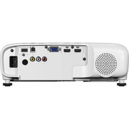 Vidéoprojecteur Epson EB-FH52 4000 Lumens FHD (V11H978040) - Logically
