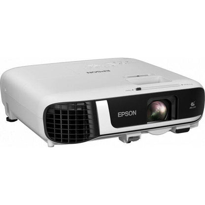 Vidéoprojecteur Epson EB-FH52 4000 Lumens FHD (V11H978040) - Logically