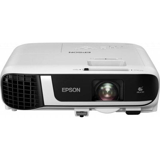 Vidéoprojecteur Epson EB-FH52 4000 Lumens FHD (V11H978040) - Logically