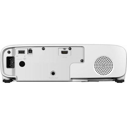 EPSON EH-TW740 Full HD 1080p 3300 Lumens,1920 x1080 16:9,HDMI (2x) USB, WiFi&sacoche en option. Référence : V11H979040 