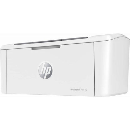 HP LaserJet M111w Imprimante Laser Monochrome (7MD68A) - Logically