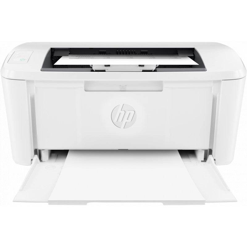 HP LaserJet M111w Imprimante Laser Monochrome (7MD68A) - Logically