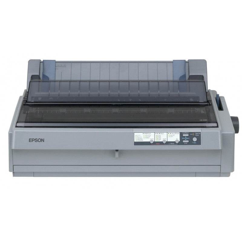 Epson LQ-2190 Imprimante matricielle à impact (C11CA92001) - Logically