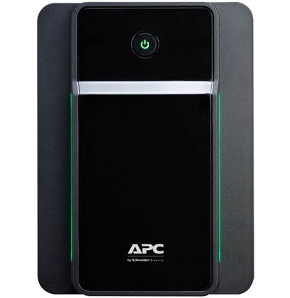 Onduleur Line-interactive APC BACK-UPS BX1200MI-FR - 650 W/ 1200VA - Logically