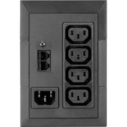 Onduleur Line-interactive Eaton 5E 5E850IUSB - Logically