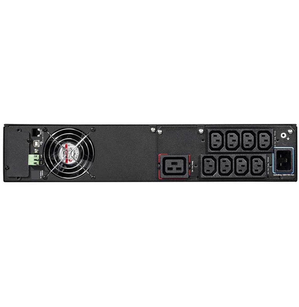 Onduleur Line-interactive Eaton 5SC 5SC3000IRT